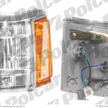 lampa pozycyjna NISSAN CHERRY (N12) 9.1982 - 86