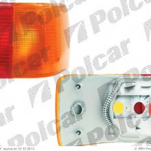 lampa tylna zewntrzna AUDI 80 (B3) 10.1986 - 8.1991 (AXO SCINTEX)