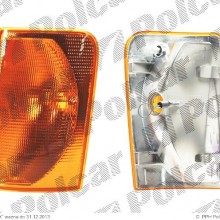 migacz przedni VOLKSWAGEN LT II 05.1996 - 12.2005 (VALEO)