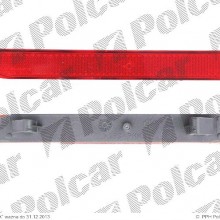 odblask tylny ALFA ROMEO 156 (932), 11.1997 - 08.2003 (AXO SCINTEX)