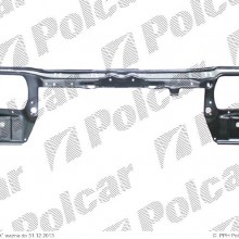 pas przedni PEUGEOT 106 (1_), 09.1991 - 12.2003