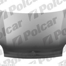 maska RENAULT KANGOO (KC / FC), 03.1998 - 12.2002