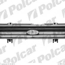 atrapa FORD ESCORT (GAA / AWA / AFD) / ORION + KOMBI, 09.1980 - 09.1985