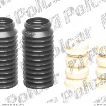 Zestaw ochrony przeciwpy�owej amortyzatora, odboje (BILSTEIN)