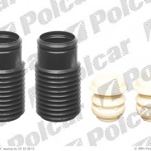 Zestaw ochrony przeciwpy�owej amortyzatora, odboje (BILSTEIN)