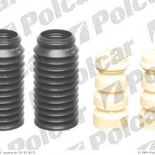 Zestaw ochrony przeciwpy�owej amortyzatora, odboje (BILSTEIN)