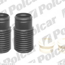 Zestaw ochrony przeciwpy�owej amortyzatora, odboje (BILSTEIN)