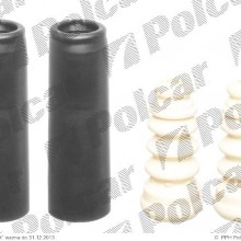 Zestaw ochrony przeciwpy�owej amortyzatora, odboje (BILSTEIN)