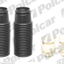 Zestaw ochrony przeciwpy�owej amortyzatora, odboje (BILSTEIN)
