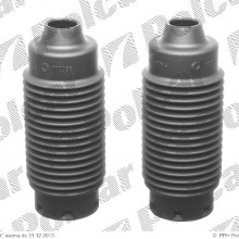 Zestaw ochrony przeciwpyowej amortyzatora, odboje (BILSTEIN)