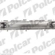 wzmocnienie zderzaka VOLKSWAGEN POLO (6N) Hatchback, 10.1994 - 08.1999