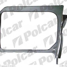 okular pasa przedniego FORD SIERRA (GBC / GBG / GB4/BNG) H - BACK / SEDAN / KOMBI, 04.1987 - 02.1993