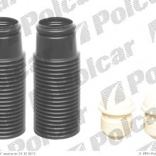 Zestaw ochrony przeciwpyowej amortyzatora, odboje (BILSTEIN)