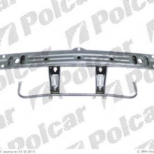 belka dolna pasa przedniego MERCEDES W124/E - KLASSE(Sedan / COUPE / CABRIO / KOMBI) 12.1984 - 06.1996