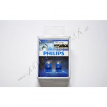 �ar�wka Philips W5W LED BlueVision - komplet