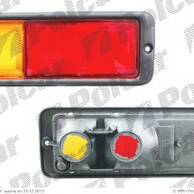 lampa tylna MITSUBISHI PAJERO (V20), 01.1997 - 12.1999