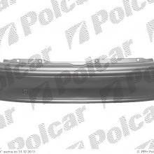 zderzak tylny FIAT PUNTO I (176), 10.1993 - 09.1999
