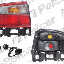 lampa tylna zewntrzna TOYOTA CARINA E (T19), 04.1992 - 09.1997