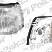 lampa pozycyjna MAZDA 626 (GC), 01.1983 - 12.1987