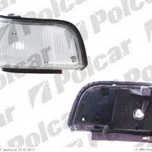 lampa pozycyjna TOYOTA COROLLA (E9) Sedan / Hatchback / KOMBI / LB/4WD - VAN, 88 - 92