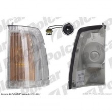 kierunkowskaz migacz przedni ECE OPEL FRONTERA, 09.91 - 08.98