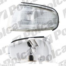 lampa pozycyjna TOYOTA CAMRY (SXV10/VCV10) Sedan / KOMBI, 92 - 96 (TYC)