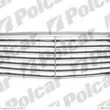atrapa MERCEDES S - KLASSE (W140) 91 - 9.1998