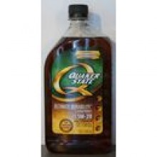 Olej Quaker State 5W20 Horse Power 946 ml