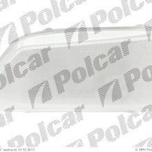 szko reflektora PEUGEOT 306 (7_), (Hatchback + Sedan), 3.1993 - 03.1997 (CARELLO)