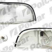 lampa pozycyjna TOYOTA COROLLA (E10) Sedan / Hatchback / KOMBI / LB, 93 - 97