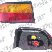 lampa tylna zewntrzna HONDA CIVIC Sedan (EG / EH9), 10.1991 - 10.1995