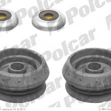 Zestaw grnego mocowania amortyzatora FORD KA (RB_) (DELPHI)