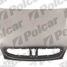 maska CITROEN XSARA (N0/N1/N2), 09.2000 - 02.2005