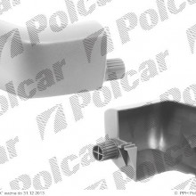 naronik zderzaka CITROEN C15 (VD)/ VISA, 07.1981 - /10.1984 - 12.1999