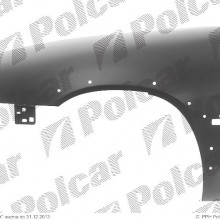 botnik przedni CITROEN SAXO (S0/S1), 10.1999 - 05.2004