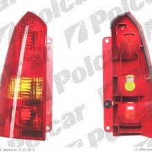 lampa tylna FORD FOCUS (DAW / DBW / DNW / DFW), 09.1998 - 11.2004 (VISTEON)