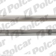 zderzak tylny FORD TRANSIT (VE83) 96 - 00