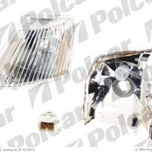 lampa pozycyjna CITROEN XM (Y3/Y4)+ KOMBI, 07.1989 - 12.2000 (VALEO)