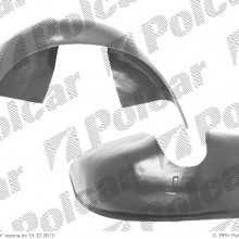 nadkole antykorozyjne SEAT IBIZA / CORDOBA (6K), 5.1993 - 08.1999 + CORDOBA VARIO 01.1998-