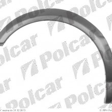 nakadka botnika VOLKSWAGEN GOLF III (1H) (Hatchback + KOMBI+CABRIO), 08.1991 - 04.1999