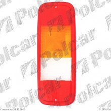 klosz lampy tylnej DAEWOO LUBLIN, 05.1997-