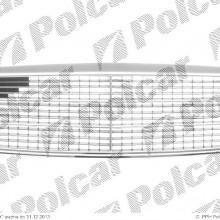 atrapa MERCEDES C - KLASSE (W202), 03.1993 - 03.2001