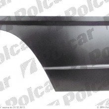 reperaturka poszycia drzwi MERCEDES 207 - 410, 77 - 95