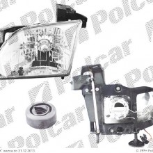 lampa przednia, reflektor wiate przednich CHEVROLET VENTURE (TRANS SPORT) 07.1996 - 12.2001 (TYC)