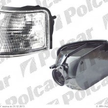 migacz przedni SEAT TOLEDO I (1L), 05.1991 - 03.1999