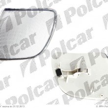 blenda lampy pozycyjnej VOLKSWAGEN PASSAT, Sedan+KOMBI (B4 (3A)), 94 - 96