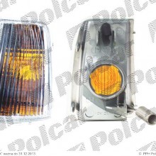 migacz przedni CITROEN ZX (N2) + KOMBI 91 - 98