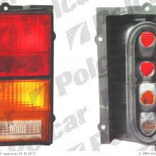 lampa tylna JEEP CHEROKEE (XJ) 84 - 95