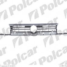 atrapa VOLKSWAGEN GOLF III (1H) (Hatchback + KOMBI+CABRIO), 08.1991 - 04.1999