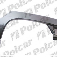 reperaturka botnika tylnego OPEL CORSA, (Hatchback + Sedan) 82 - 2.1993